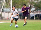 การแข่งขันมินิซอกเกอร์ ครั้งที่ 13 ประจำปีการศึกษา 2567 Image 596
