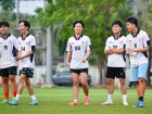 การแข่งขันมินิซอกเกอร์ ครั้งที่ 13 ประจำปีการศึกษา 2567 Image 631