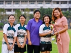 การแข่งขันมินิซอกเกอร์ ครั้งที่ 13 ประจำปีการศึกษา 2567 Image 724
