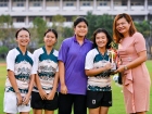 การแข่งขันมินิซอกเกอร์ ครั้งที่ 13 ประจำปีการศึกษา 2567 Image 726