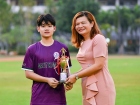 การแข่งขันมินิซอกเกอร์ ครั้งที่ 13 ประจำปีการศึกษา 2567 Image 727