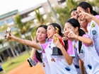 การแข่งขันมินิซอกเกอร์ ครั้งที่ 13 ประจำปีการศึกษา 2567 Image 731