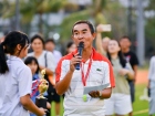 การแข่งขันมินิซอกเกอร์ ครั้งที่ 13 ประจำปีการศึกษา 2567 Image 732