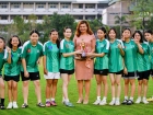 การแข่งขันมินิซอกเกอร์ ครั้งที่ 13 ประจำปีการศึกษา 2567 Image 733
