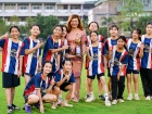 การแข่งขันมินิซอกเกอร์ ครั้งที่ 13 ประจำปีการศึกษา 2567 Image 737