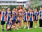 การแข่งขันมินิซอกเกอร์ ครั้งที่ 13 ประจำปีการศึกษา 2567 Image 738