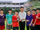 การแข่งขันมินิซอกเกอร์ ครั้งที่ 13 ประจำปีการศึกษา 2567 Image 741