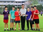 การแข่งขันมินิซอกเกอร์ ครั้งที่ 13 ประจำปีการศึกษา 2567 Image 743