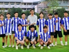 การแข่งขันมินิซอกเกอร์ ครั้งที่ 13 ประจำปีการศึกษา 2567 Image 744