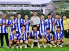 การแข่งขันมินิซอกเกอร์ ครั้งที่ 13 ประจำปีการศึกษา 2567 Image 745
