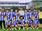 การแข่งขันมินิซอกเกอร์ ครั้งที่ 13 ประจำปีการศึกษา 2567 Image 746