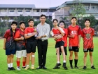 การแข่งขันมินิซอกเกอร์ ครั้งที่ 13 ประจำปีการศึกษา 2567 Image 747