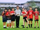 การแข่งขันมินิซอกเกอร์ ครั้งที่ 13 ประจำปีการศึกษา 2567 Image 748