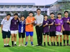 การแข่งขันมินิซอกเกอร์ ครั้งที่ 13 ประจำปีการศึกษา 2567 Image 751