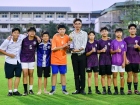 การแข่งขันมินิซอกเกอร์ ครั้งที่ 13 ประจำปีการศึกษา 2567 Image 752