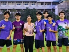 การแข่งขันมินิซอกเกอร์ ครั้งที่ 13 ประจำปีการศึกษา 2567 Image 755