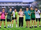 การแข่งขันมินิซอกเกอร์ ครั้งที่ 13 ประจำปีการศึกษา 2567 Image 758