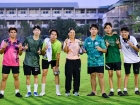 การแข่งขันมินิซอกเกอร์ ครั้งที่ 13 ประจำปีการศึกษา 2567 Image 760