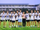 การแข่งขันมินิซอกเกอร์ ครั้งที่ 13 ประจำปีการศึกษา 2567 Image 761