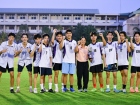 การแข่งขันมินิซอกเกอร์ ครั้งที่ 13 ประจำปีการศึกษา 2567 Image 763