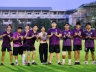 การแข่งขันมินิซอกเกอร์ ครั้งที่ 13 ประจำปีการศึกษา 2567 Image 765