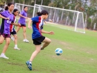 การแข่งขันมินิซอกเกอร์ ครั้งที่ 13 ประจำปีการศึกษา 2567 Image 174