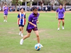 การแข่งขันมินิซอกเกอร์ ครั้งที่ 13 ประจำปีการศึกษา 2567 Image 177