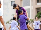 การแข่งขันมินิซอกเกอร์ ครั้งที่ 13 ประจำปีการศึกษา 2567 Image 192