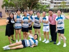 การแข่งขันมินิซอกเกอร์ ครั้งที่ 13 ประจำปีการศึกษา 2567 Image 195