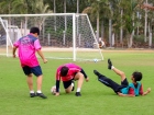 การแข่งขันมินิซอกเกอร์ ครั้งที่ 13 ประจำปีการศึกษา 2567 Image 647