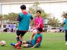 การแข่งขันมินิซอกเกอร์ ครั้งที่ 13 ประจำปีการศึกษา 2567 Image 650