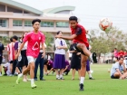 การแข่งขันมินิซอกเกอร์ ครั้งที่ 13 ประจำปีการศึกษา 2567 Image 651