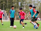 การแข่งขันมินิซอกเกอร์ ครั้งที่ 13 ประจำปีการศึกษา 2567 Image 665