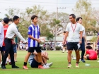 การแข่งขันมินิซอกเกอร์ ครั้งที่ 13 ประจำปีการศึกษา 2567 Image 479