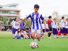 การแข่งขันมินิซอกเกอร์ ครั้งที่ 13 ประจำปีการศึกษา 2567 Image 489