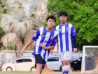 การแข่งขันมินิซอกเกอร์ ครั้งที่ 13 ประจำปีการศึกษา 2567 Image 490