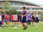 การแข่งขันมินิซอกเกอร์ ครั้งที่ 13 ประจำปีการศึกษา 2567 Image 492