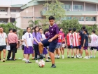 การแข่งขันมินิซอกเกอร์ ครั้งที่ 13 ประจำปีการศึกษา 2567 Image 493