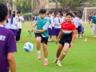 การแข่งขันมินิซอกเกอร์ ครั้งที่ 13 ประจำปีการศึกษา 2567 Image 499