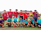 การแข่งขันมินิซอกเกอร์ ครั้งที่ 13 ประจำปีการศึกษา 2567 Image 259