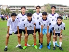 การแข่งขันมินิซอกเกอร์ ครั้งที่ 13 ประจำปีการศึกษา 2567 Image 671
