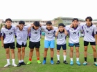 การแข่งขันมินิซอกเกอร์ ครั้งที่ 13 ประจำปีการศึกษา 2567 Image 673