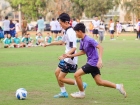การแข่งขันมินิซอกเกอร์ ครั้งที่ 13 ประจำปีการศึกษา 2567 Image 679