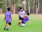 การแข่งขันมินิซอกเกอร์ ครั้งที่ 13 ประจำปีการศึกษา 2567 Image 685