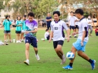 การแข่งขันมินิซอกเกอร์ ครั้งที่ 13 ประจำปีการศึกษา 2567 Image 696