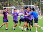 การแข่งขันมินิซอกเกอร์ ครั้งที่ 13 ประจำปีการศึกษา 2567 Image 710