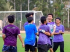 การแข่งขันมินิซอกเกอร์ ครั้งที่ 13 ประจำปีการศึกษา 2567 Image 712