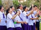 การแข่งขันมินิซอกเกอร์ ครั้งที่ 13 ประจำปีการศึกษา 2567 Image 714