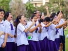การแข่งขันมินิซอกเกอร์ ครั้งที่ 13 ประจำปีการศึกษา 2567 Image 715