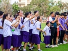 การแข่งขันมินิซอกเกอร์ ครั้งที่ 13 ประจำปีการศึกษา 2567 Image 716